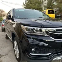 sx5 فردا عروسک|خودرو سواری و وانت|تبریز, |دیوار