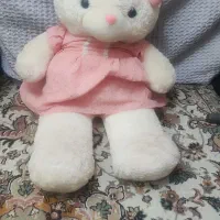 عروسک خرس خارجی|اسباببازی بچه|ملایر, |دیوار