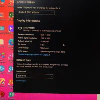 مانیتور ایسوز|قطعات و لوازم جانبی رایانه|یزد, |دیوار