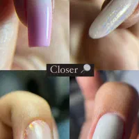 آموزش کاشت ناخن + همکاری ۹۹۰ هزار تومان|خدمات آموزشی|تهران, سلسبیل شمالی|دیوار