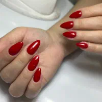 مدل ناخن|خدمات آرایشگری و زیبایی|رشت, چمارسرا|دیوار