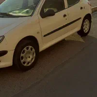 ۲۰۶ مدل ۸۹ تیپ ۲