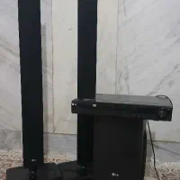 سینما خانگی ال جی