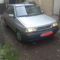 پراید ۱۳۱ مدل ۹۰ فنی به شرط|خودرو سواری و وانت|لاهیجان, طالقانی|دیوار