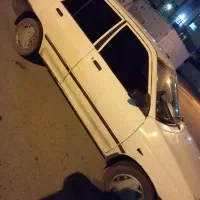 پراید مدل ۸۹ معاوضه با وانت پیکان نیسان اریسان