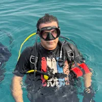 اموزش غواصی اسکوبا|غواصی و ورزش‌های آبی|لامرد, |دیوار