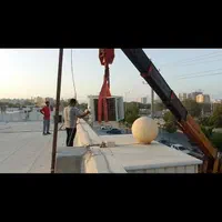 خدمات سرویس، نصب، تعمیر، کولر اسپلیت|خدمات پیشه و مهارت|قشم, |دیوار