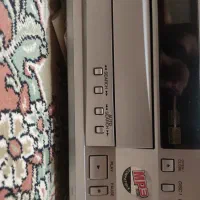 دستگاه توشیبا سی دی DvD|پخش‌کننده DVD و ویدیو|خمینی‌شهر, |دیوار