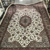 نیروی قالیباف ماهر خانم