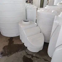 مجتمع طبرستان مخزن آب پلی اتیلن *همراه حمل رایگان*