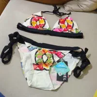 مایو دوتکه زنانه خارجی