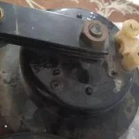 بوق ۱۰۱۱ بزرگ بسیار قوی|قطعات یدکی و لوازم جانبی|خلخال, |دیوار