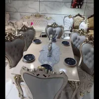 مبل السا|مبلمان خانگی و میز عسلی|اهر, |دیوار