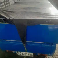 چادر برزنتی نیسان