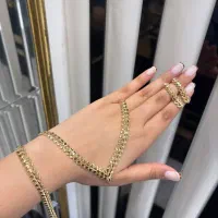 سرویس تمام تراش عروس