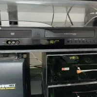 ویدیو دبل سامسونگ تمیز و سالم