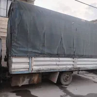 هیوندا مدل ۸۴ بی رنگ