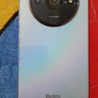 گوشی Redmi a3|موبایل|چهاردانگه (تهران), |دیوار