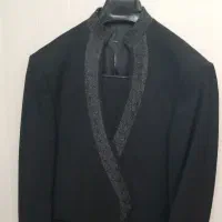 کت وشلوار مردانه کارشده|لباس|آستانه اشرفیه, |دیوار