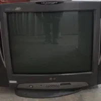 تلوزیون۲۱ مارک LG باکنترل