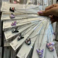 گردنبند کرومی