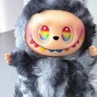 عروسک لبوبو مدل سکرت