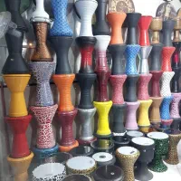 از پیانو دستی کالیمبا تمبک ضرب تمپو داربوکا خرید|پیانو، کیبورد، آکاردئون|مشهد, ایثار|دیوار