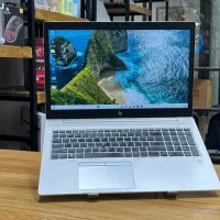 لپ‌تاپ HP EliteBook 755 G5