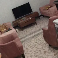 فرش شش متری 2 عدد
