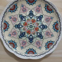 ست میوه خوری چینی