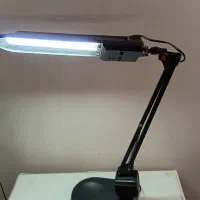چراغ مطالعه LED مهندسی (نو) تاشو