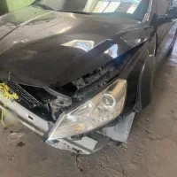 اچ سی کراس ۹۶ تصادفی