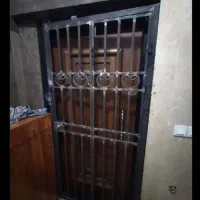 خدمات جوشکاری و آهنگری سیار با ضمانت|خدمات پیشه و مهارت|تهران, استاد معین|دیوار