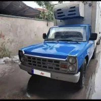 نیسان دیزل 91 سرحال