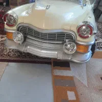 ماشین شارژی کلاسیک