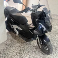 موتور هانی adv150مدل ۱۴۰۳|موتورسیکلت|رشت, حسین آباد|دیوار