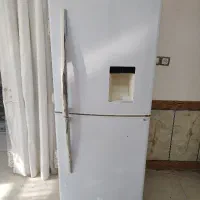 یخچال فریزر