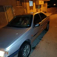 پژو 405|خودرو سواری و وانت|دامغان, |دیوار