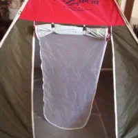 چادر مسافرتی|کوهنوردی و کمپینگ|زابل, |دیوار