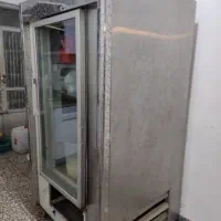 دستگاه شیرسردکن و یخچال فریزر|فروشگاه و مغازه|محمودآباد, |دیوار