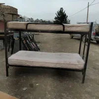 تخت دونفره|تخت و سرویس خواب|تربت‌حیدریه, حاجی یار‎|دیوار