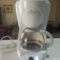 قهوه جوش دلونگی