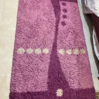 فرش.قالیچه،ریشه بلند