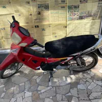 موتور بیکلاچ ویو|موتورسیکلت|کرمان, |دیوار