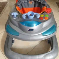 روروئک تمیز سالم