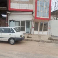مغازه-بزرگ-راسته-خیابان-دستگرد