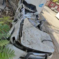 تویوتا هایلوکس 2006|خودرو سواری و وانت|تهران, پاسداران|دیوار