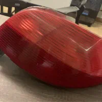 ۲عدد چراغ کبریتی ۲۰۶|قطعات یدکی و لوازم جانبی|رشت, جهاد|دیوار