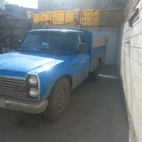 حمل ماسه خاک نخاله