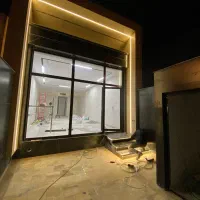 اجرا لاینر نورخطی